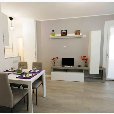 Naty Apartamento