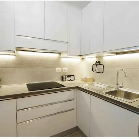 Apartamento Naty *