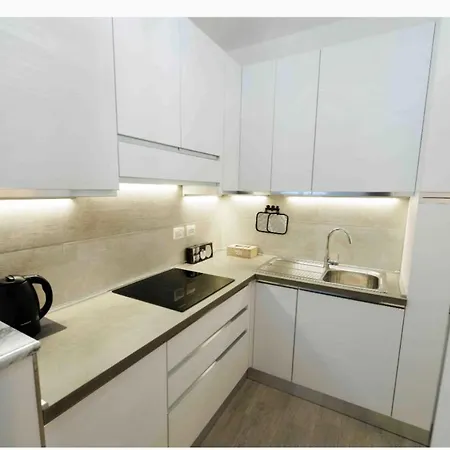 Apartamento Naty Milão