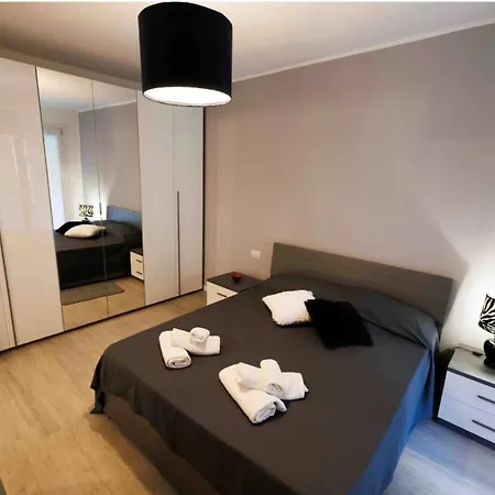 Apartamento Naty *