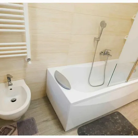 Naty Apartamento Milão