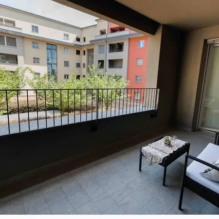 Naty Apartment