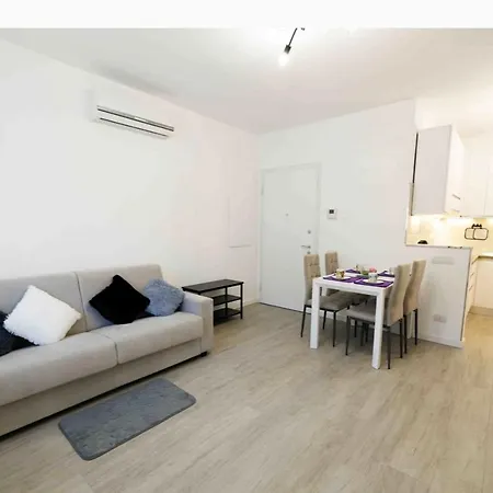 Naty Apartment Milan